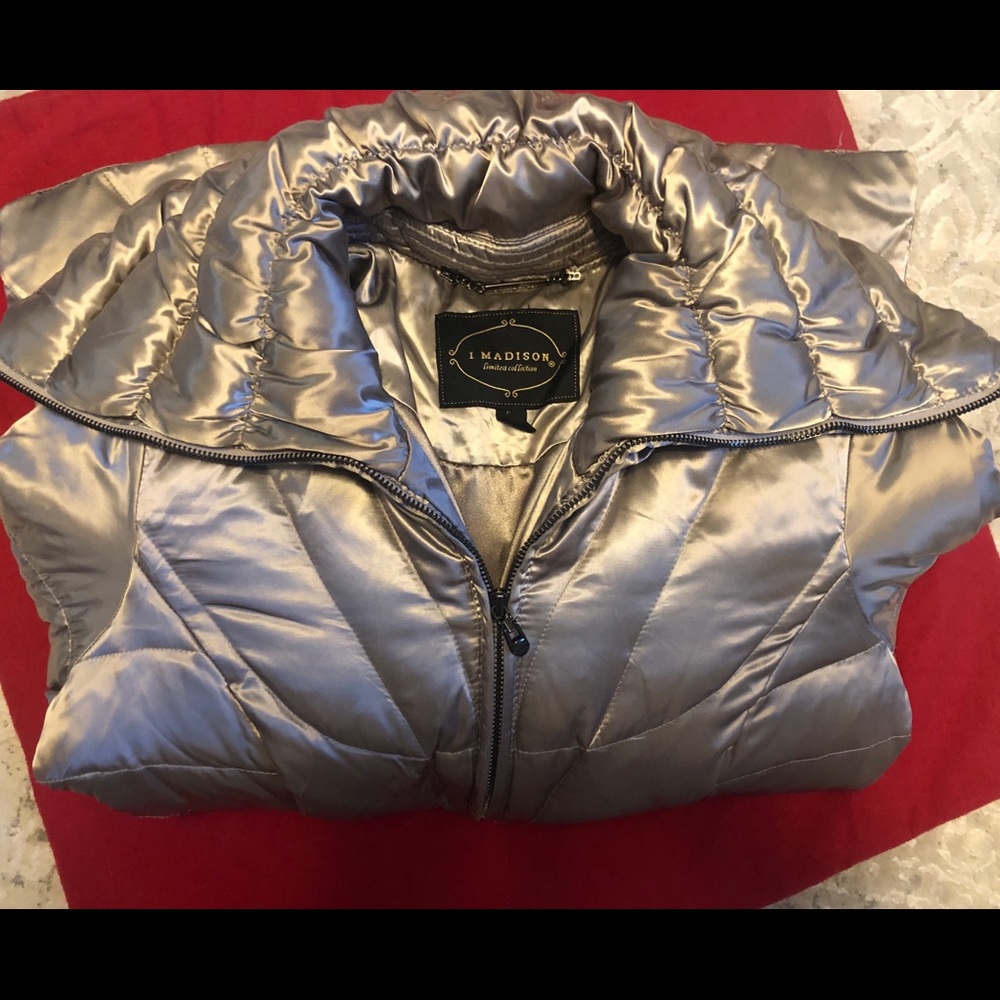 Winter Jacket